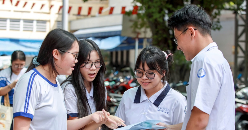 Không chọn ngành theo xu hướng