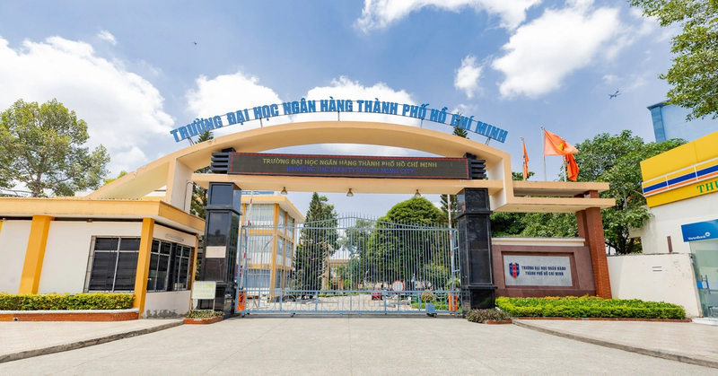 Danh sách các trường đại học xét tuyển học bạ ở TP.HCM