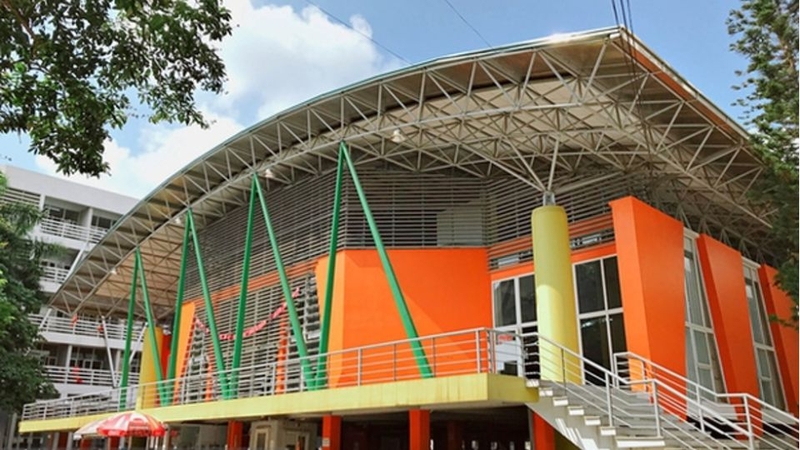 Đại học Kiến trúc Hà Nội