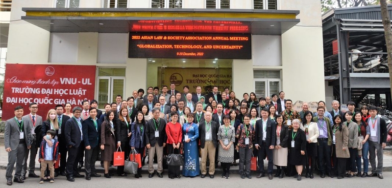 dai hoc luat dai hoc quoc gia