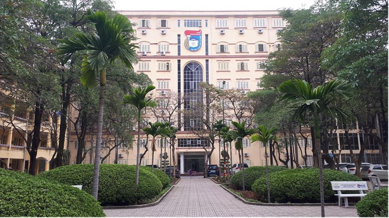 dai hoc khoa hoc tu nhien