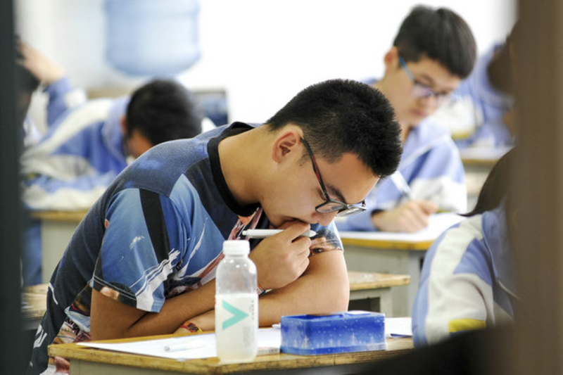 các trường xét học bạ 2025 (5)