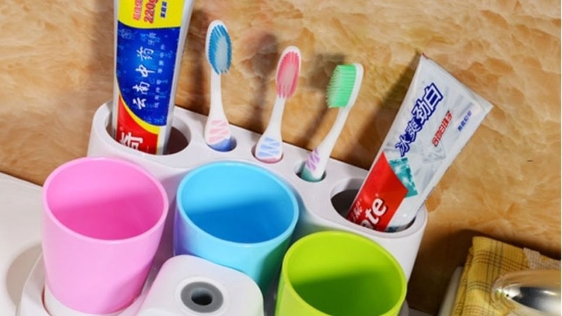 các vật dụng cần đem theo khi đi du lịch 3