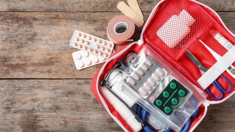 các vật dụng cần đem theo khi đi du lịch 4