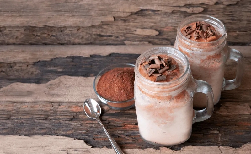 Cacao sữa 4