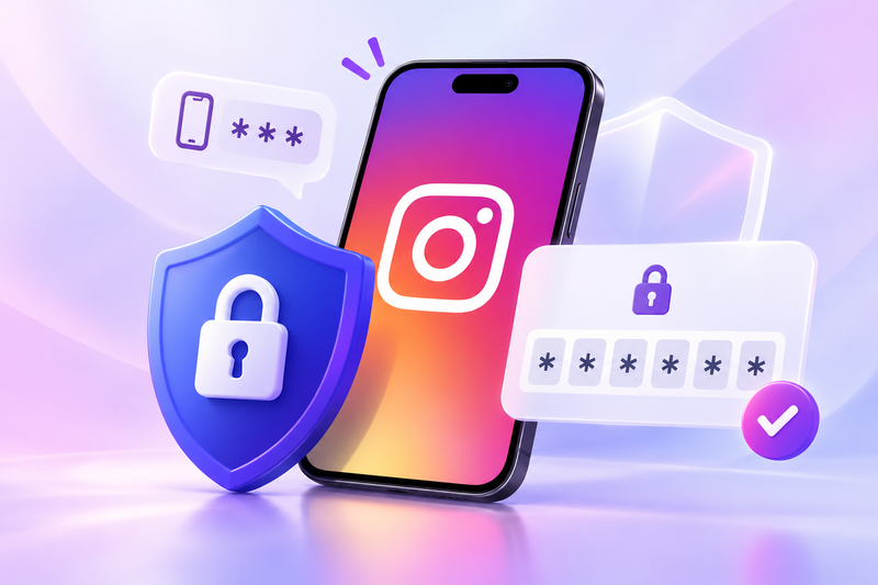 cách ẩn trạng thái online Instagram (ảnh 5)