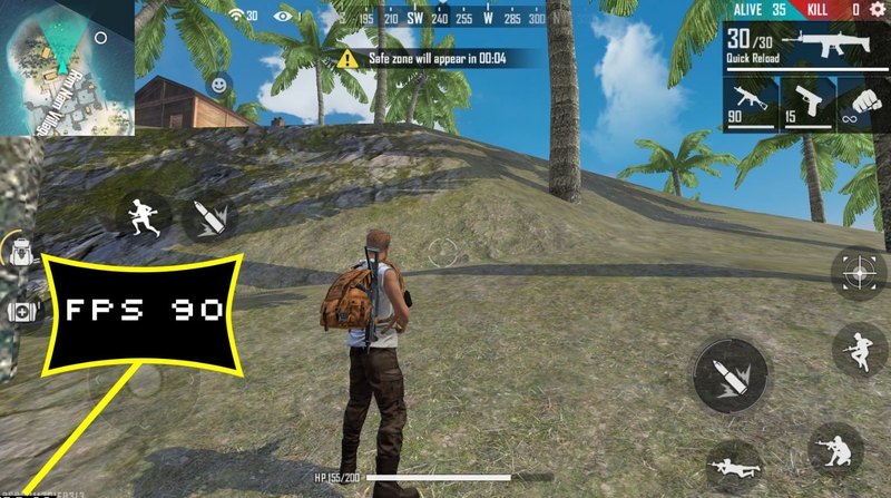 tang fps