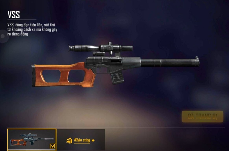 vss