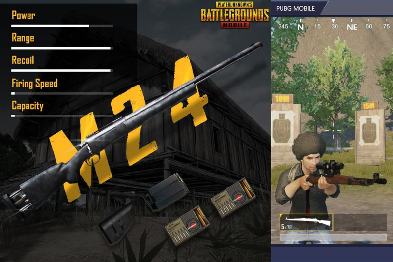 cách bắn tỉa trong PUBG Mobile (1)