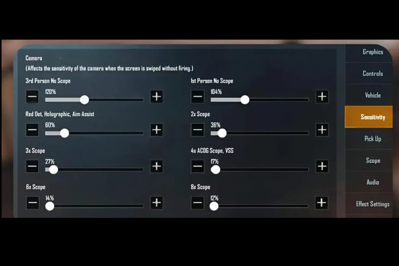 cách bắn tỉa trong PUBG Mobile (7)