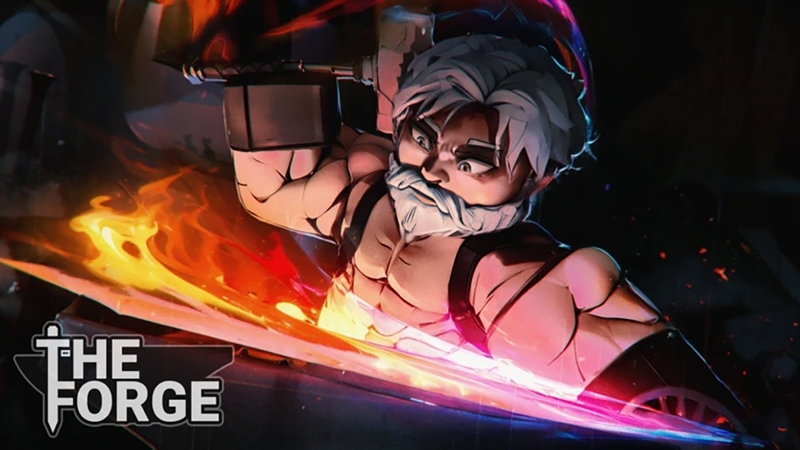 cách báo cáo Hacker trong The Forge 2