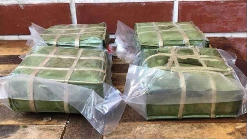 Cách bảo quản bánh chưng sau khi đã luộc xong