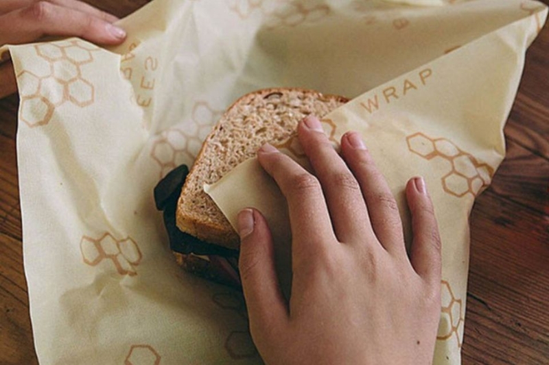 cách bảo quản bánh mì để lâu không hỏng (ảnh 1)