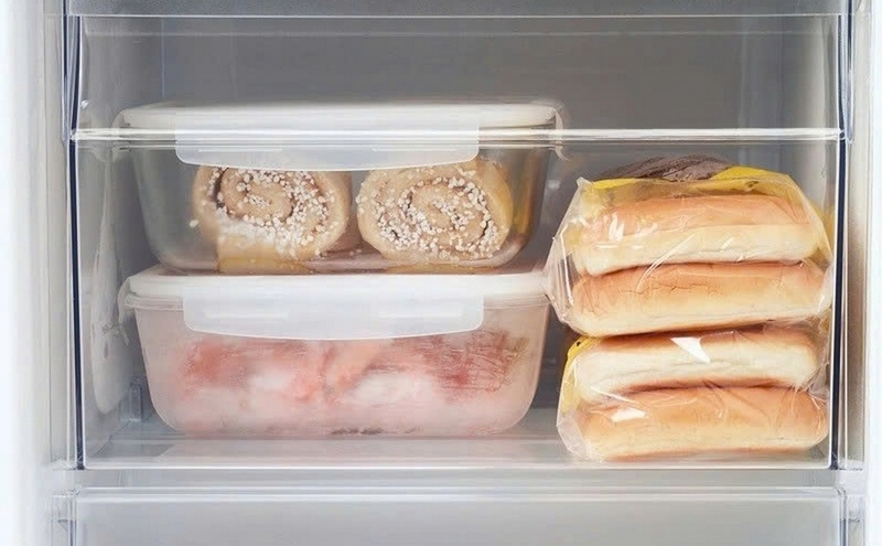 Cách bảo quản bánh mì trong tủ lạnh ảnh 3