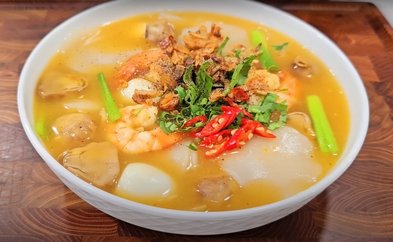 cách bảo quản bánh phồng tôm 7