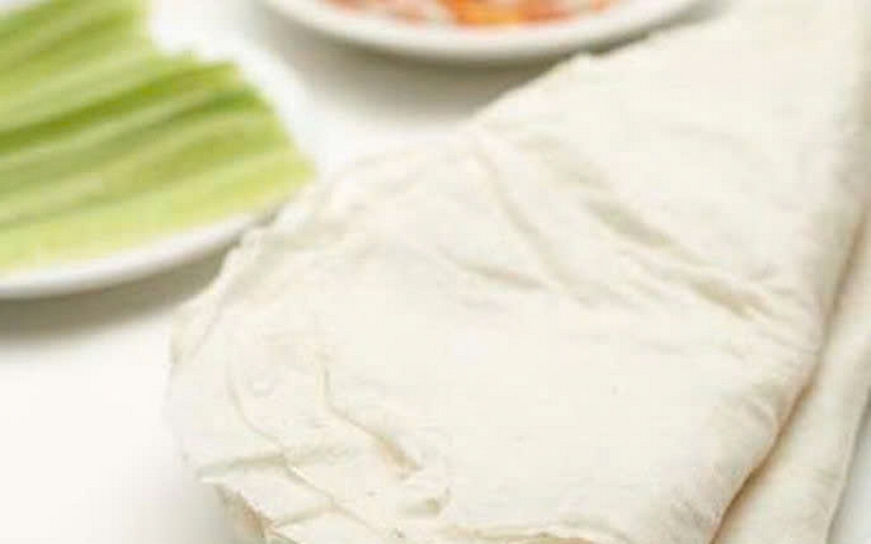 Cách bảo quản bánh tráng phơi sương trong tủ lạnh ảnh 5