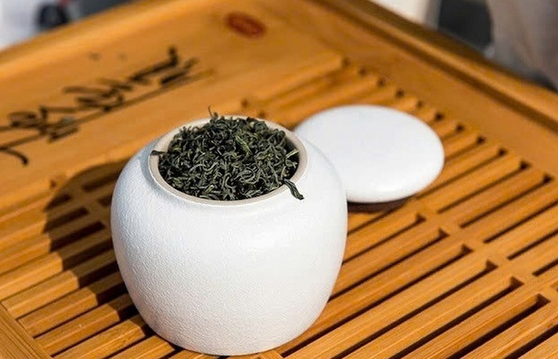 cách bảo quản chè trong tủ lạnh ảnh 2
