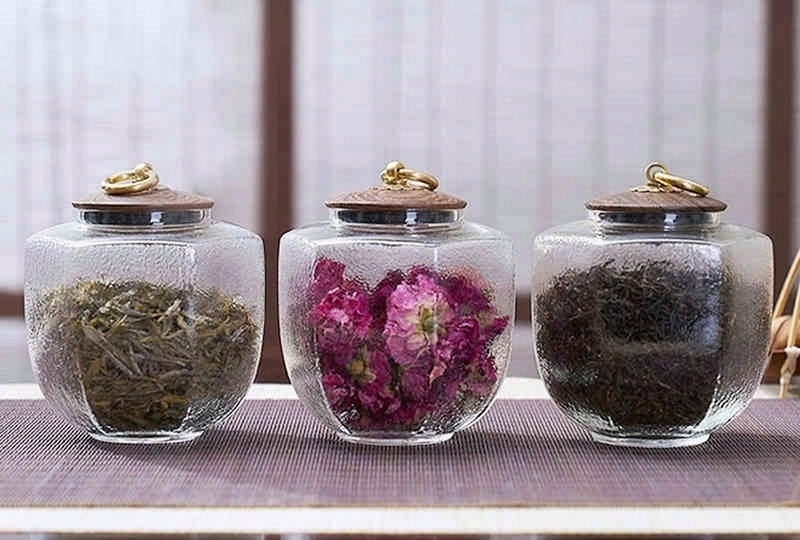 cách bảo quản chè trong tủ lạnh ảnh 3