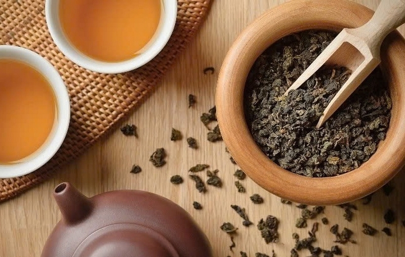 cách bảo quản chè trong tủ lạnh ảnh 4