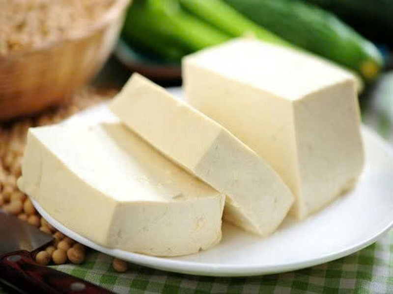 cách bảo quản đậu phụ ảnh 1