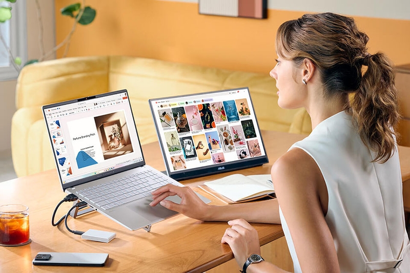 Cách bảo quản laptop mùa nồm ẩm 6