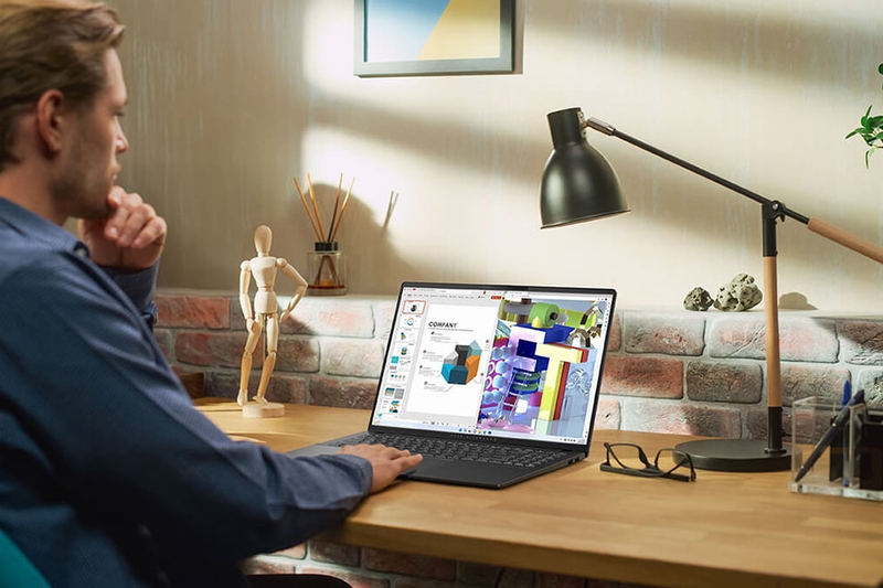 Cách bảo quản laptop mùa nồm ẩm 5