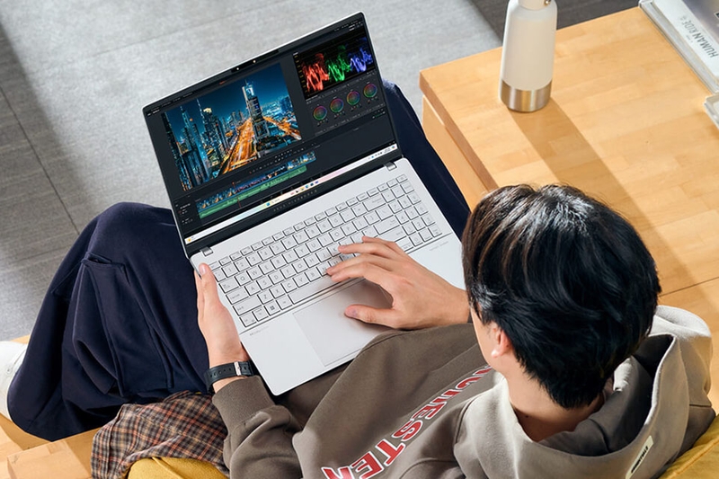 Cách bảo quản laptop mùa nồm ẩm 1