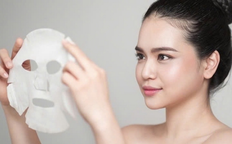 Cách bảo quản mặt nạ khi không có tủ lạnh ảnh 3