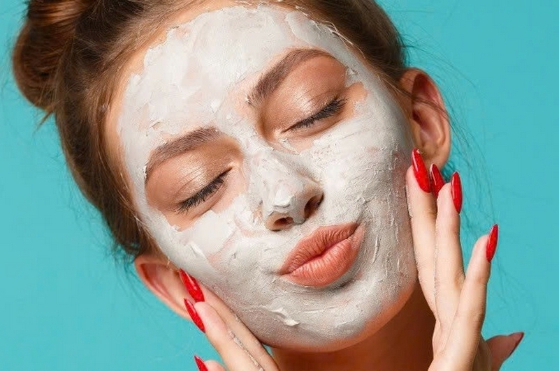 Cách bảo quản mặt nạ khi không có tủ lạnh ảnh 4