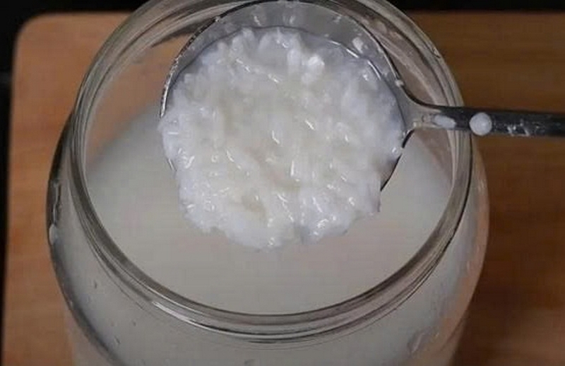 cách bảo quản mẻ trong tủ lạnh ảnh 2