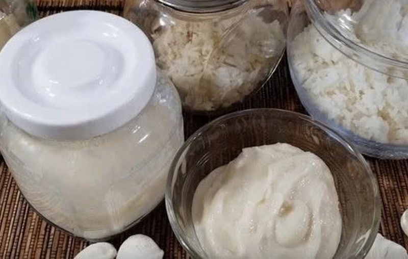 cách bảo quản mẻ trong tủ lạnh ảnh 3