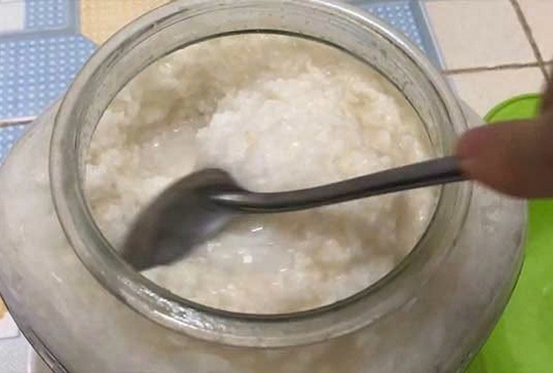 cách bảo quản mẻ trong tủ lạnh ảnh 4
