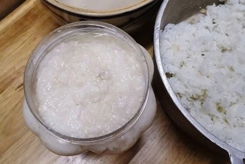 cách bảo quản mẻ trong tủ lạnh ảnh 5