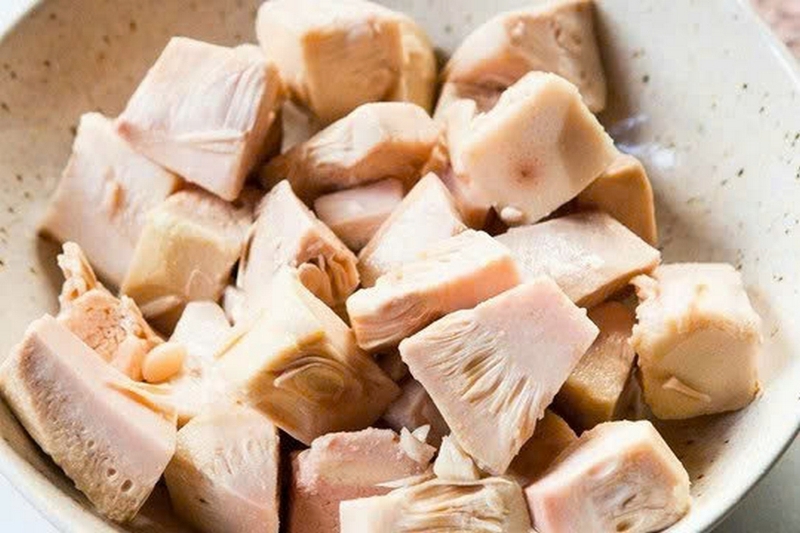 Cách bảo quản mít non trong tủ lạnh ảnh 4
