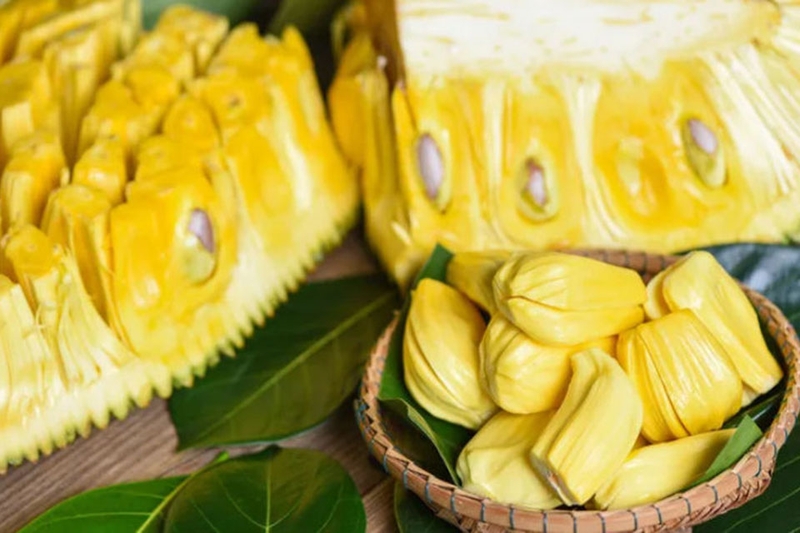 Bảo quản mít trong tủ lạnh - 02