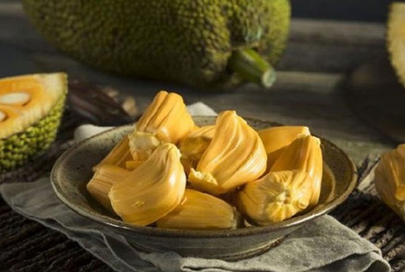 Bảo quản mít trong tủ lạnh - 05