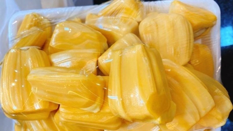 Bảo quản mít trong tủ lạnh - 06