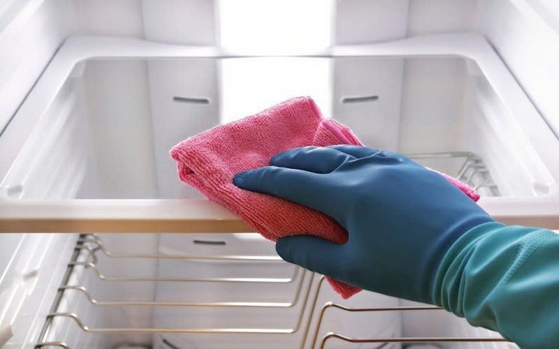 Cách bảo quản mít trong tủ lạnh không có mùi ảnh 5