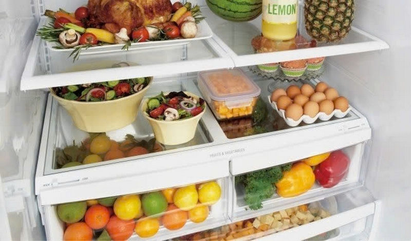 Cách bảo quản nấm rơm trong tủ lạnh ảnh 1
