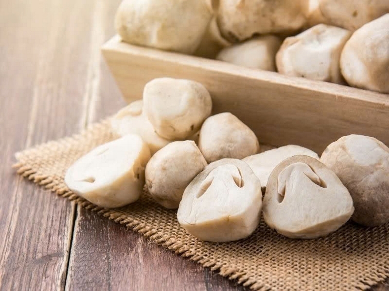 Cách bảo quản nấm rơm trong tủ lạnh ảnh 5