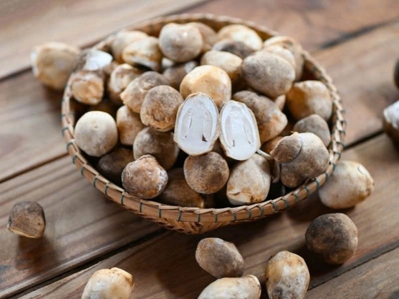 Cách bảo quản nấm rơm trong tủ lạnh ảnh 6