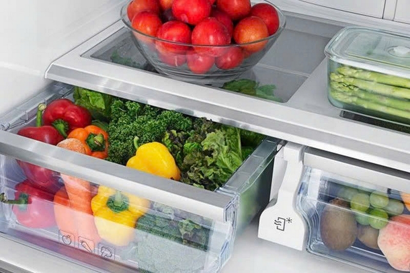 Cách bảo quản táo trong tủ lạnh ảnh 4