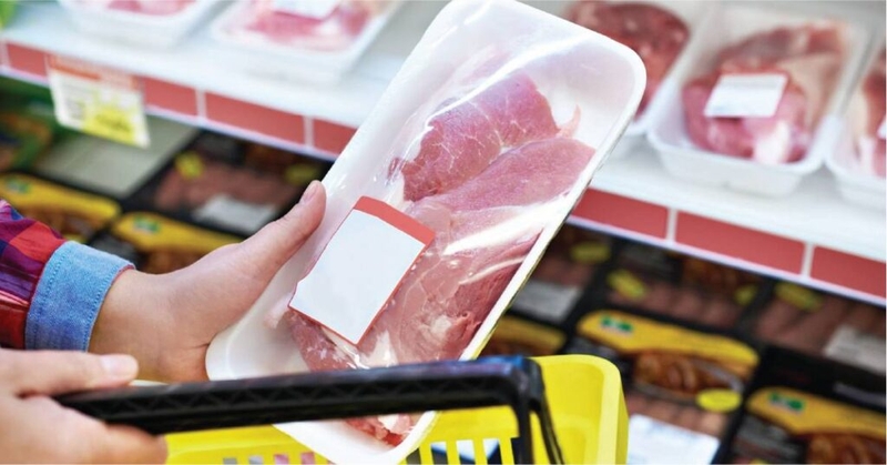 Cách bảo quản thịt lợn tươi 1