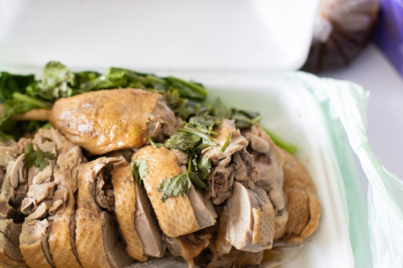 cách bảo quản thịt vịt (ảnh 4)