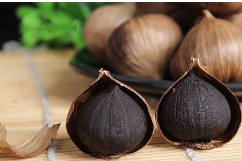 Bọc từng tép hoặc từng củ nếu đã bóc vỏ