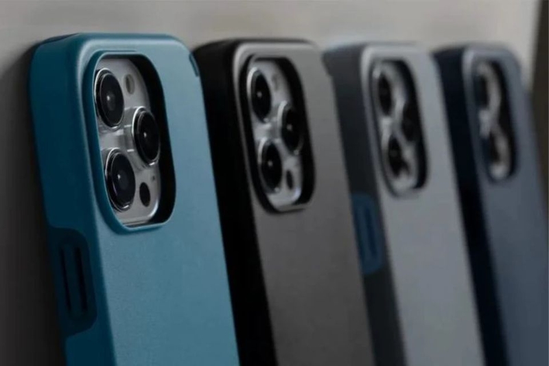 Cách bảo vệ màn hình iPhone (ảnh 2)