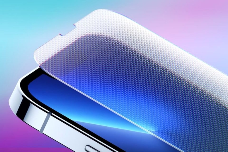 Cách bảo vệ màn hình iPhone (ảnh 3)