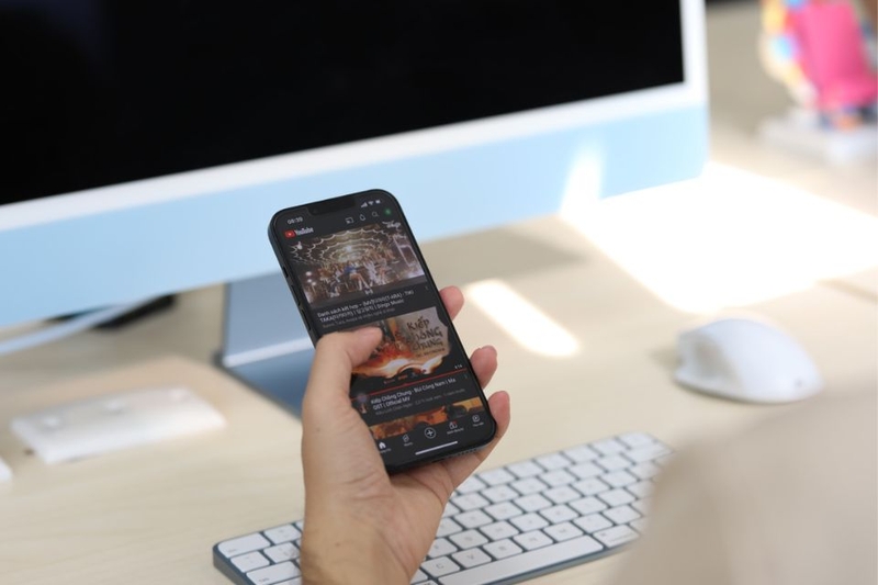 Cách bảo vệ màn hình iPhone (ảnh 5)