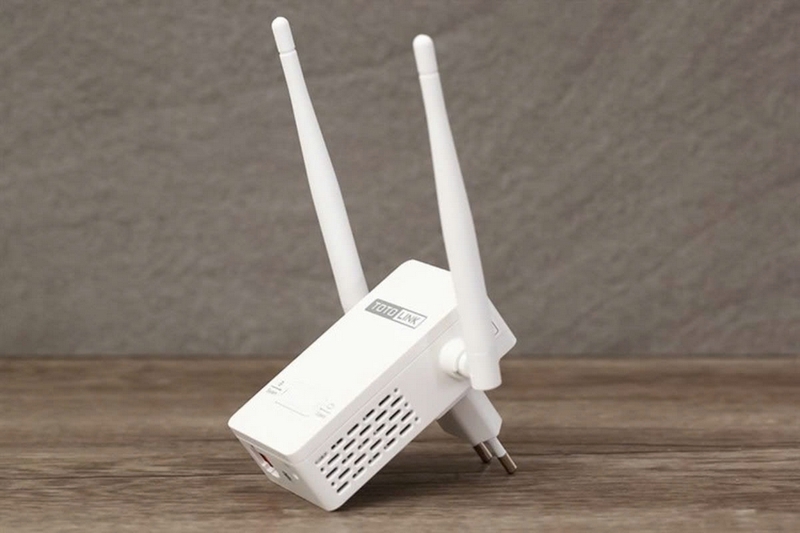 cách bắt Wi-Fi từ xa ảnh 3