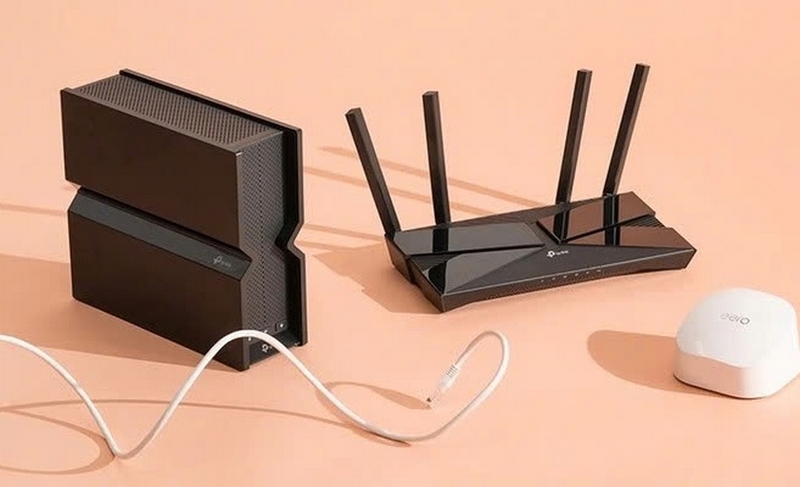 cách bắt Wi-Fi từ xa ảnh 5